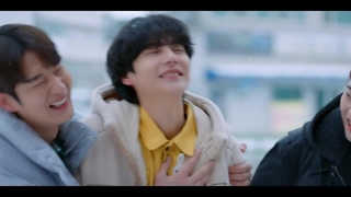 قسمت10"آخر"سریال کره ای فروشگاه آیدول(Boss-dol Mart)+زیرنویس فارسی*با بازی شیومین ازEXO*