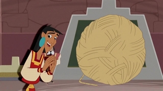 مدرسه جدید امپراطور فصل ۱ قسمت ۲۳ دوبله فارسی