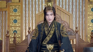 Ep06)سریال چینی امپراطور شرور جذاب من My Charming Villainous Emperor - قسمت ۶ - زیرنویس فارسی چسبیده