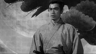 فیلم هاراگیری  با دوبله فارسی/Hara-Kiri 1962