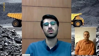 14020721: آسیب شناسی سیاست معدنی دولت در گفتگو با محسن فتح‌الهی