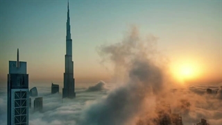 ساختمان باورنکردنی: 5 تا از عجیب ترین ساختمان هایی که واقعی به نظر نمیرسن