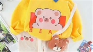 بهترین مکان خرید لباس کودک در تهران (مدل های قسمت سوم)