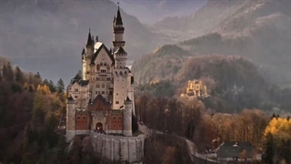 قلعه تسخیر شده: 5 قلعه ترسناک جهان که توسط ارواح تسخیر شدن