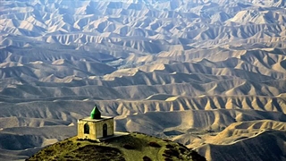 قبرستان مرموز: 5 قبرستان باورنکردنی ایران که رازهایی رو تو دل خودشون مخفی نگه داشتن