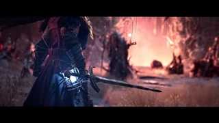 Lords of the Fallen 2023 - Launch Trailer