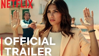 سریال ارین کارتر کیست Who Is Erin Carter فصل اول قسمت ششم با زیرنویس فارسی