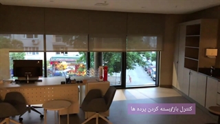 بیمارستان هوشمند