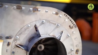 شرکت کولاک فن طراح و تولید کننده انواع فن سانتریفیوژ حلزونی در اصفهان09121865671