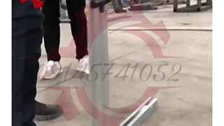 خط تولید رول فرمینگ