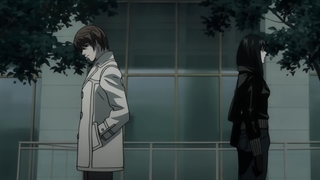 انیمه Death note فصل ۱ قسمت ۷ زیرنویس فارسی