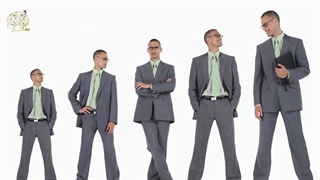 اگر غول پیکر بودیم چی میشد؟