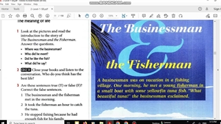 ویدیو ضبط شده کلاس