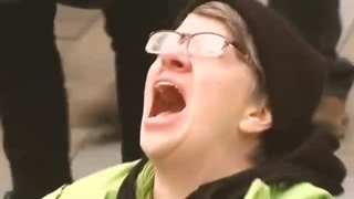 با کراش بچگیمون چیکار کردن ؟؟|| BLACK LITTLE MERMAID?