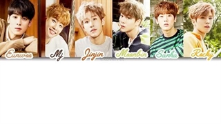 Confession استرو