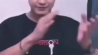 این قسمت دودل شدن چان !! خیلی فانه