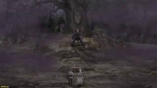 انیمه پالادین نهایی:لرد کوهستان های زنگ زده Saihate no Paladin : Tetsusabi no Yama no ou فصل دوم قسمت ۲ با زیرنویس فارسی چسبیده