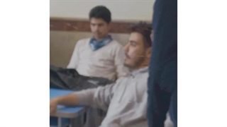 علی طباطبایی کارگردان و مربی با استعداد تاتر