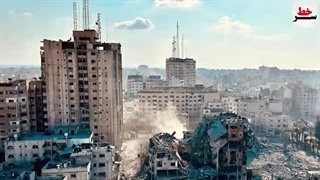 14020722: آغاز حملات جدید موشکی حزب الله به پایگاه های اسرائیل