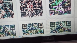 ساخت کد qr code با هوش مصنوعی رایگان