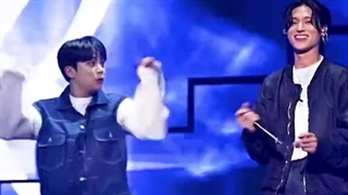 جونگهو کیوتتتتتت