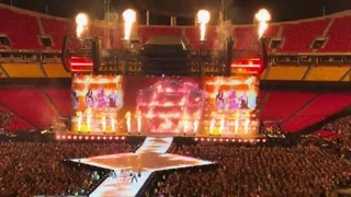 Bad Blood - Taylor Swift ERAs Tour 2023 7/8/23 Kansas City