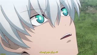 انیمه راگنا کریمسون Ragna Crimson قسمت ۳ با زیرنویس فارسی چسبیده