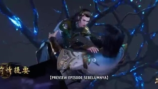 انیمه سراشپز جادویی یخ و اتش Magic Chef of Ice and Fire فصل 2 قسمت 60 (112)+ زیرنویس فارسی