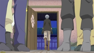 انیمه من باید با استفاده از معجون‌ها زنده بمونم! Potion-danomi de Ikinobimasu! قسمت 2