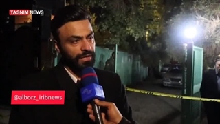 جزئیات قتل داریوش مهرجویی و وحیده محمدی فر