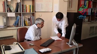 شرکت آسانسور مانگ