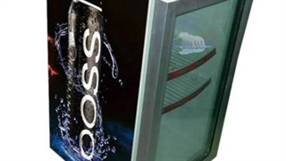 فروش ویژه یخچال هتلی