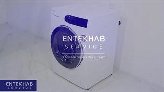 بهترین روش جابجایی ماشین لباسشویی