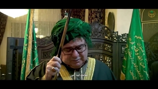 مداحی بسیار زیبا نسل حضرة النور یوم الکسنزان