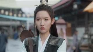 سریال چینی ببر و درنا 2023 Tiger and Crane قسمت 25 با زیرنویس فارسی