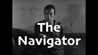 The Navigator - باستر کیتون