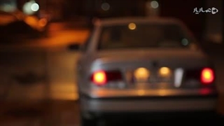 فیلم مستند شهید محمود مراد اسکندری