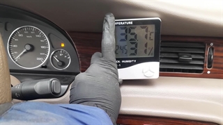 علت سرد شدن بخاری سمند 09124251950