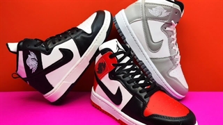 کفش اسپرت جردن درکرج تهران