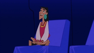 مدرسه جدید امپراطور فصل ۱ قسمت ۲۹ دوبله فارسی