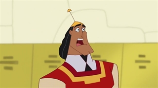 مدرسه جدید امپراطور فصل ۲ قسمت ۱۵ دوبله فارسی