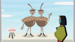 مدرسه جدید امپراطور فصل ۲ قسمت ۱۶ دوبله فارسی