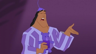 مدرسه جدید امپراطور فصل ۲ قسمت ۲۳ دوبله فارسی