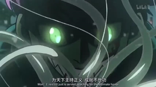 افسانه گربه سفید قسمت1