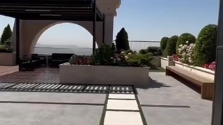 واش بتن آنتیک سالار