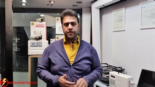 سنسورهای مختلف دزدگیر اماکن