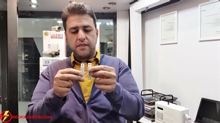 سنسور مگنت دزدگیر اماکن چیست و چگونه کار میکند؟