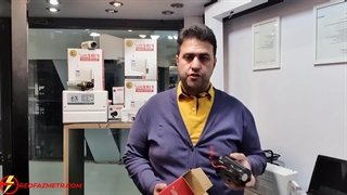 انواع آژیر دزدگیر اماکن