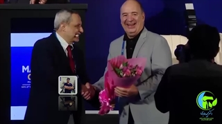 کنفرانس دبی