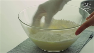 طرز تهیه دسر میوه ای